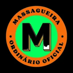 Massagueira Ordinário Oficial (Vendas e Compras)