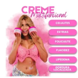 Adquira agora o creme Rosa 🩷 o queridinho do Tick Tock 66999521625