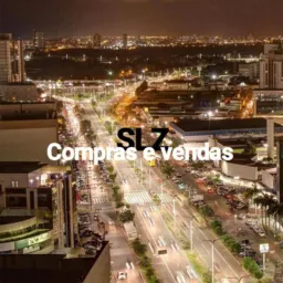 Divulgação, compra e vendas SLZ