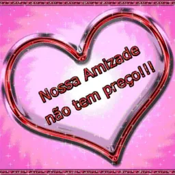 💞༒ Amizade & Links ༒💞
