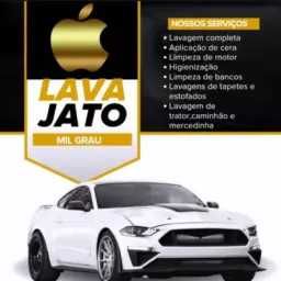 Emerson Lava jato✨💦🚗🏍️🚛