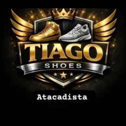 TIAGO SHOES ATACADO