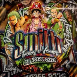 SMITH TROCAS E VENDAS