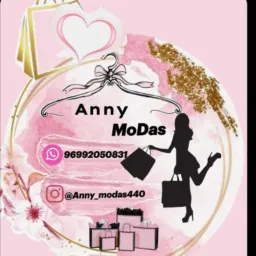 Anny modas 🥰