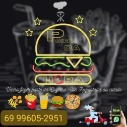 Point Da Hora