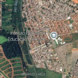 Morumbi Jibran Vendas