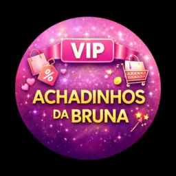 💖VIP Achadinhos da Bruna