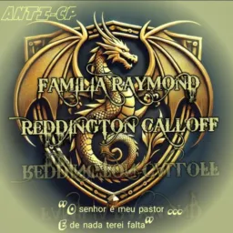 DOMINADO PELA.FAMILIA RAYMOND REDDINGTON