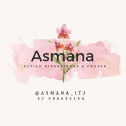 🌸Asmana🌸 grupo vip