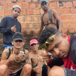 Os mandrakes 😈
