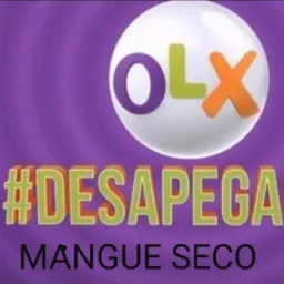 OLX Mangue seco