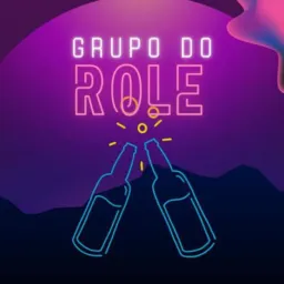 🍻🛤️🚘EQUIPE DO ROLÊ🏍️🛤️🍻