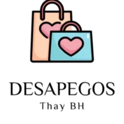 Desapegos 💖