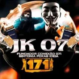 JK TRAMPOS 2026🥈🚀