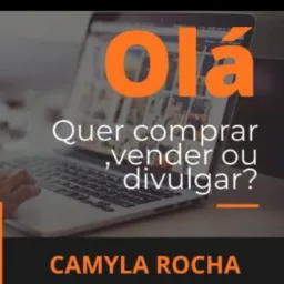 Vende Tudo Camyla Rocha FAZENDA RIO GRANDE Eucaliptos, nações , pioneiros, Iguaçu Centro e etc..