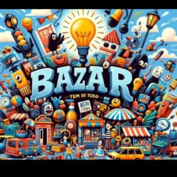🎒🕶️ BAZAR CAMPOS 1