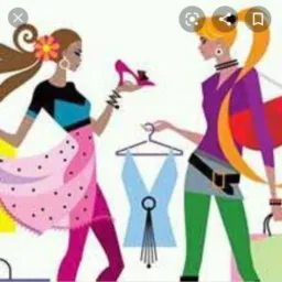 BAZAR TROCA E VENDA TUDO SIP👠👗🩱🥻
