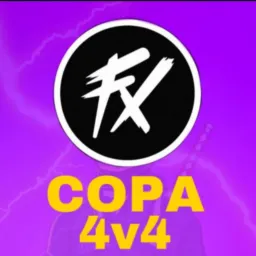 #GRUPO² COPA 4V4
