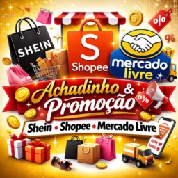Achadinhos e Promoções!!!🥰