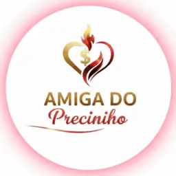 ✨️Amiga Do Precinho✨️