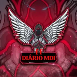 DIÁRIO FF MDI [SOLO] 💣💣💣