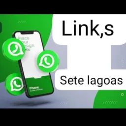 Link,s SETE Lagoas 7.LG-MG🥏