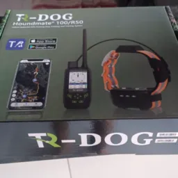 Rifa GPS TR-DOG