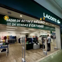 Bazar de betim e região