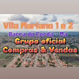 Compras &Vendas Mariano1&2 Bdc