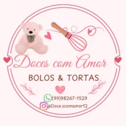 Doces Com Amor