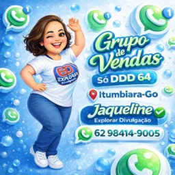 🌊 Norma Gibaldi - Itumbiara-Go