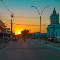 Araçoiaba PE