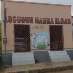 Açougue Hannah heloah