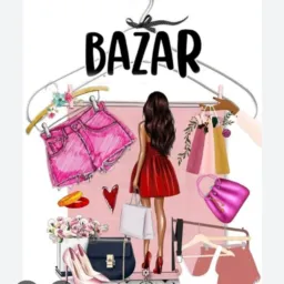 Bazar beneficente da nayh