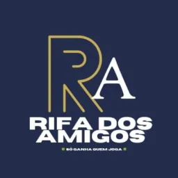 • Rifa dos amigos🫱🏼🫲🏼🍀