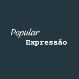 Popular expressão🥱