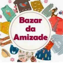 Bazar e doações