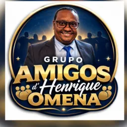 Amigos d' Henrique omena