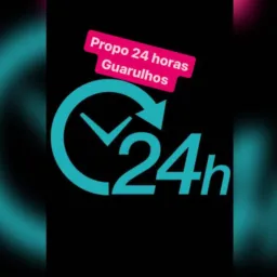 Guarulhos -Sp-24 horas Mj