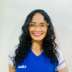 VENDEDORA KAREN MAGAZINE LILIANI BREVES🤩💙