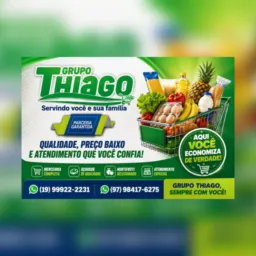 GRUPO THIAGO