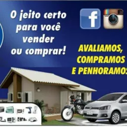 Compra venda e penhor 💰