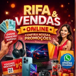 👛 Promoções Imperdíveis 🔥