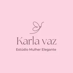Estúdio mulher Elegante karla vaz 🪞🧴✂️🪮