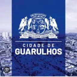 📚 ✒️Guarulhos