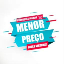 MenorPreço-LojasVirtuais3️⃣