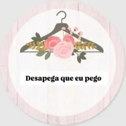 Eu desapego ,você pega por R$10,00 a  R$20,00 reais (PARANOÁ)