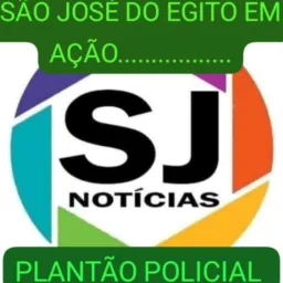 Pajeu Notícias São José do Egito x Região.