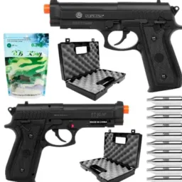 Caça, pesca, airsoft🔫🔫🔫