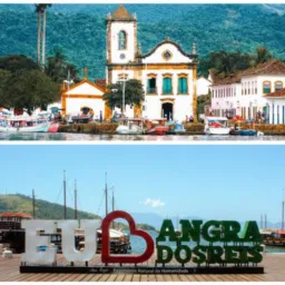 VENDAS PARATY / ANGRA